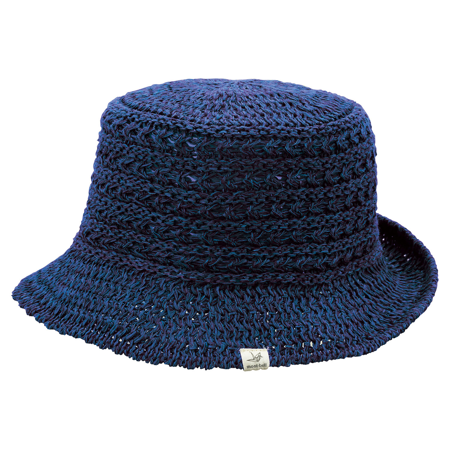 KAMICO Short Brim Hat